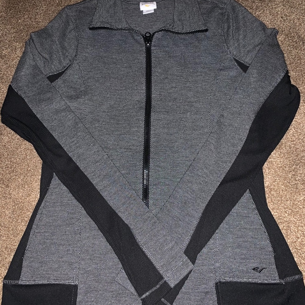 Everlast Zip Up
